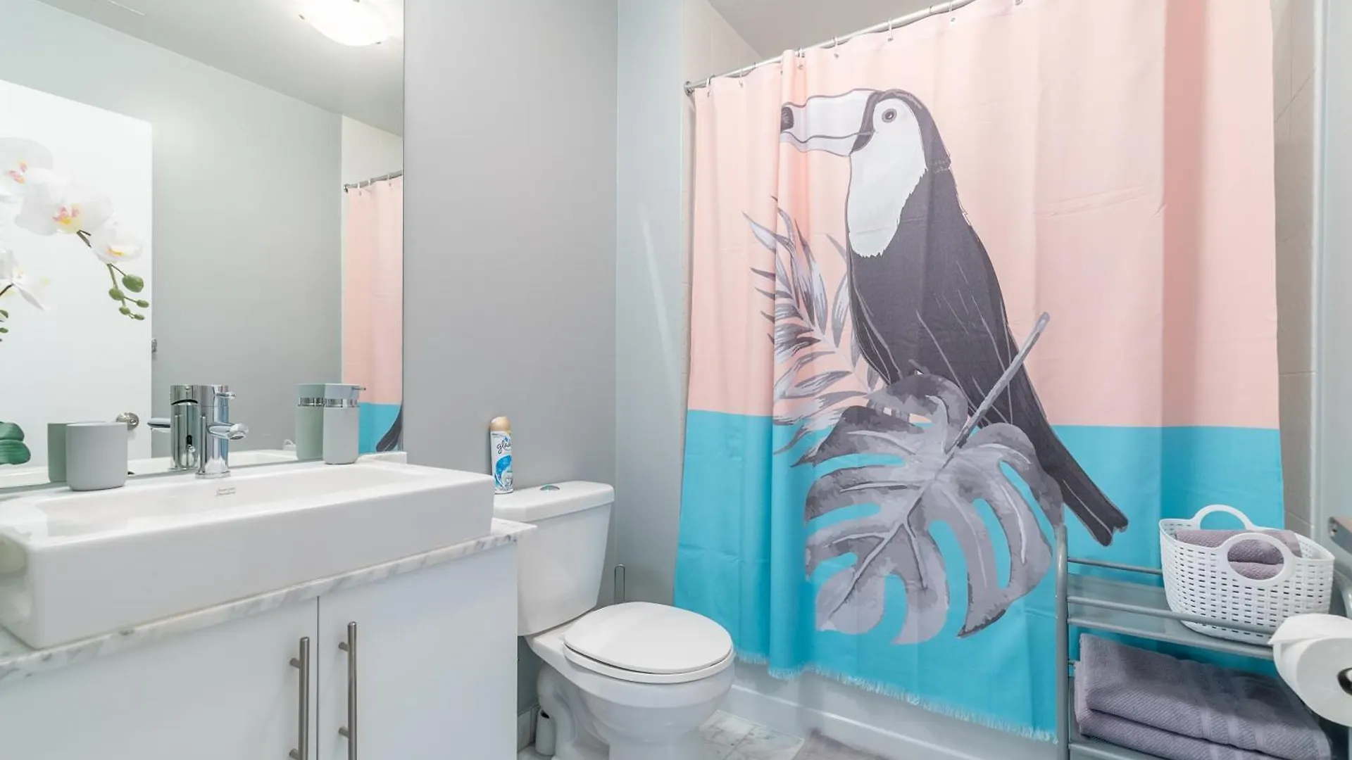 Globalstay Maple Leaf Square Toronto Apartment