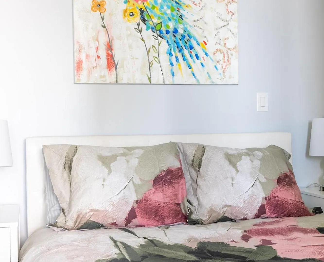 Apartment Globalstay Maple Leaf Square Toronto