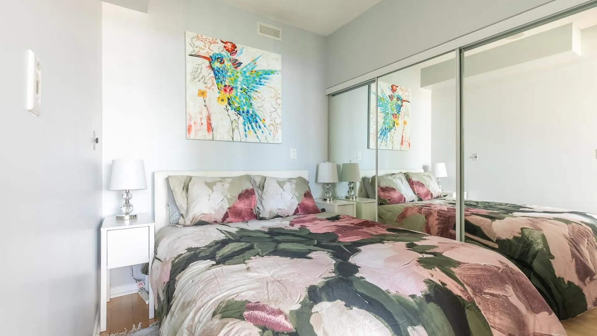Globalstay Maple Leaf Square Toronto Apartment