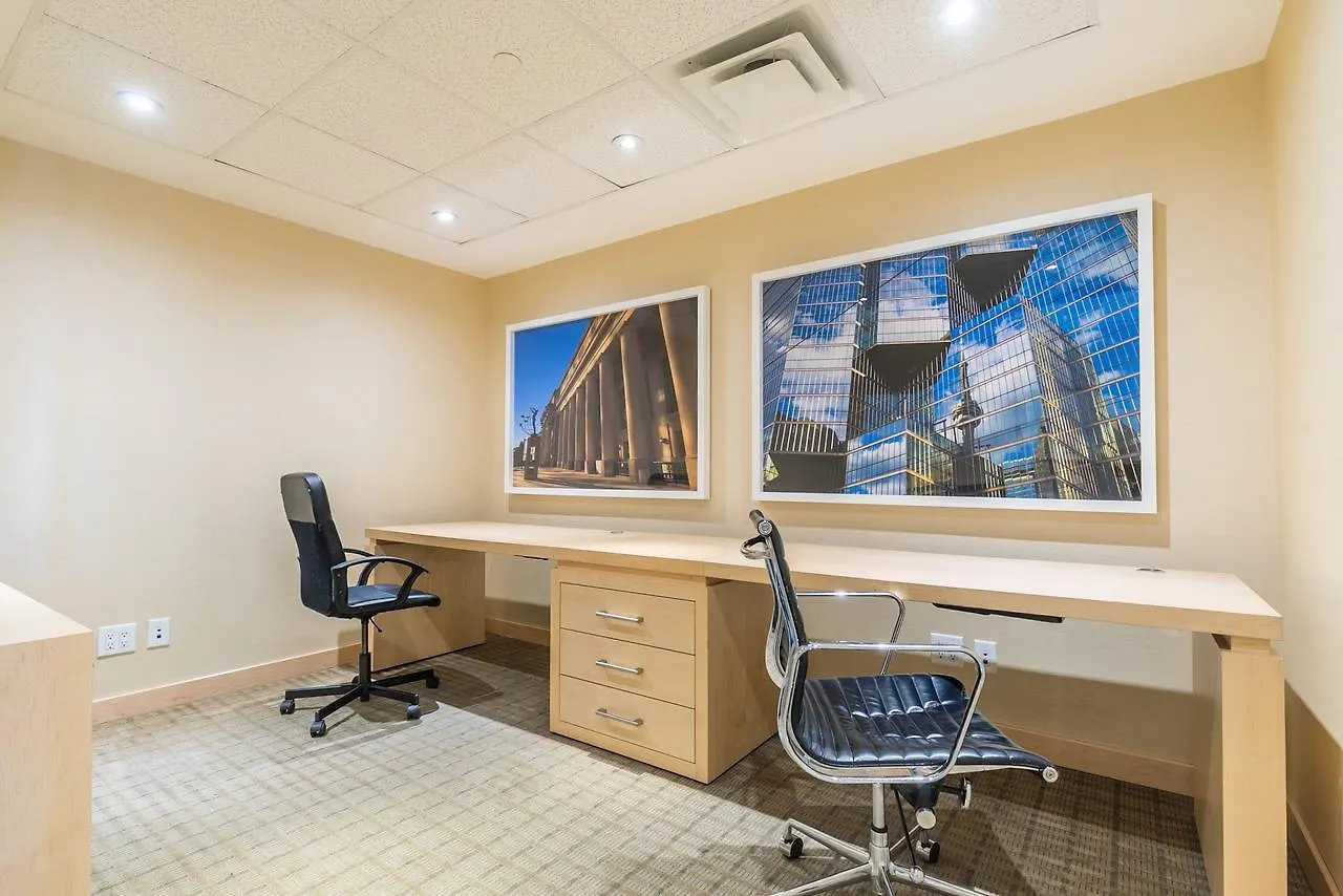 Apartment Globalstay Maple Leaf Square Toronto