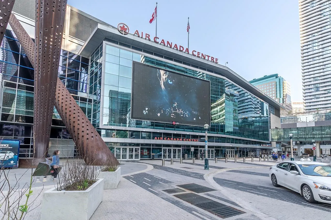 Globalstay Maple Leaf Square Toronto 0*,